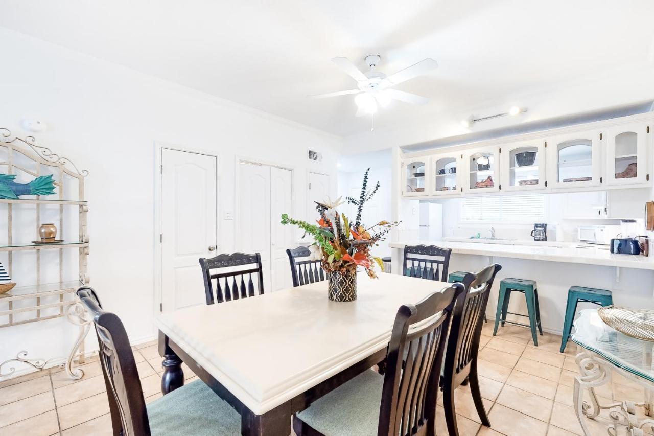 Apartmán Tropical Breeze South Padre Island Pokoj fotografie