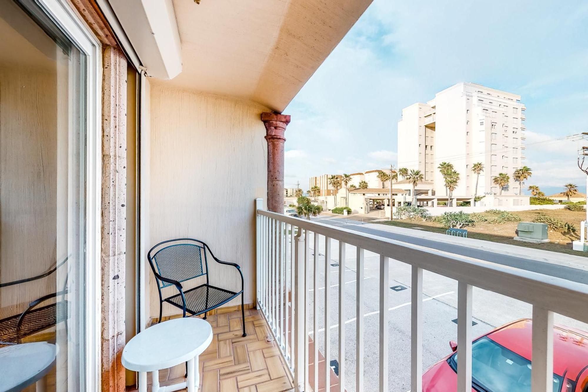 Apartmán Tropical Breeze South Padre Island Pokoj fotografie