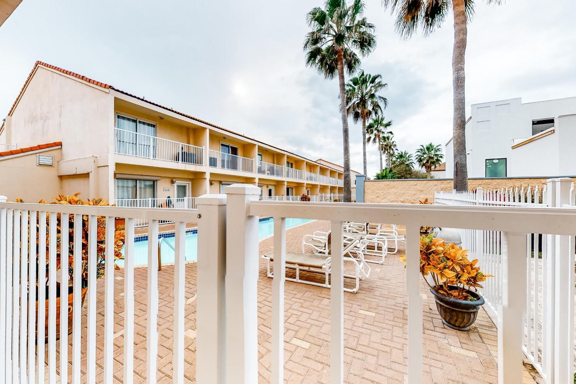 Apartmán Tropical Breeze South Padre Island Pokoj fotografie