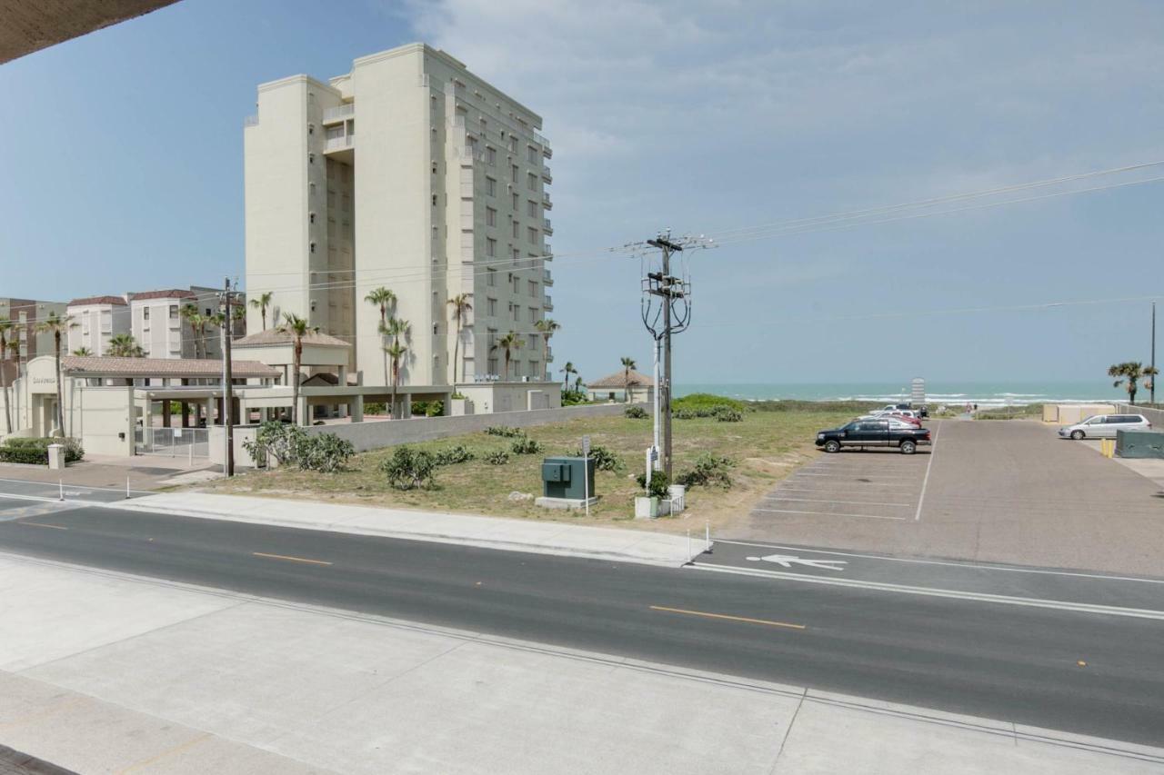 Apartmán Tropical Breeze South Padre Island Exteriér fotografie
