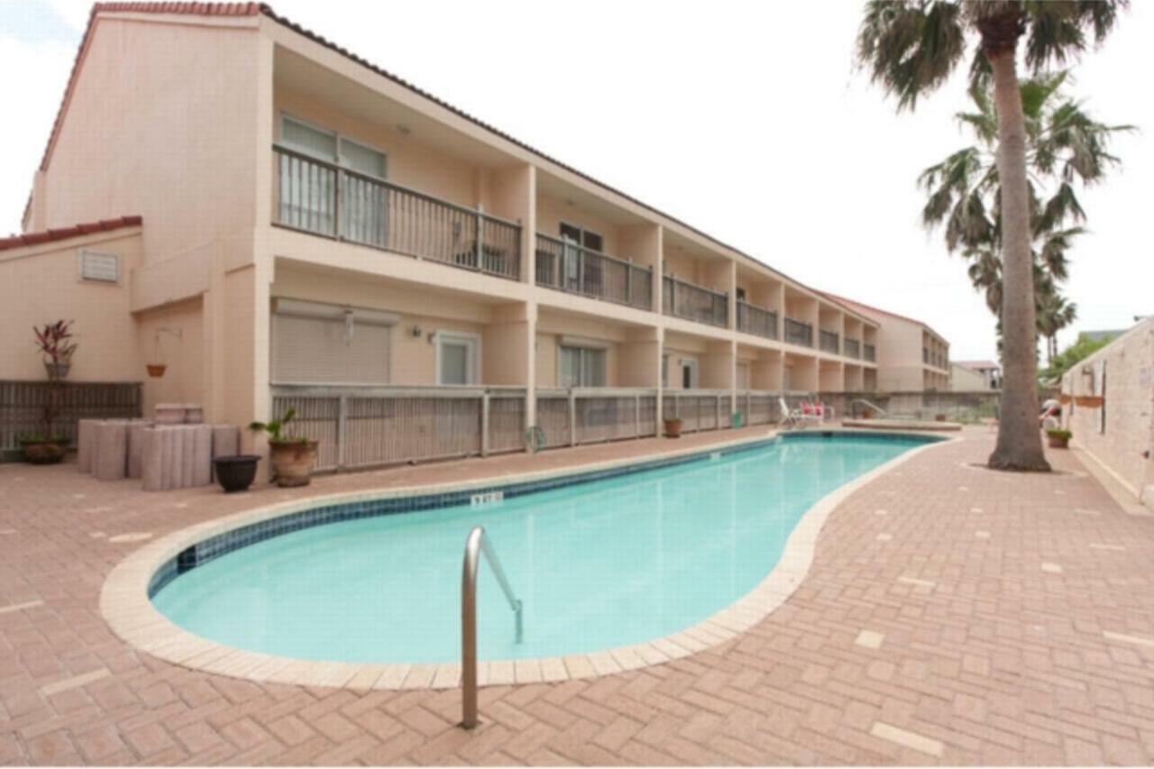 Apartmán Tropical Breeze South Padre Island Exteriér fotografie