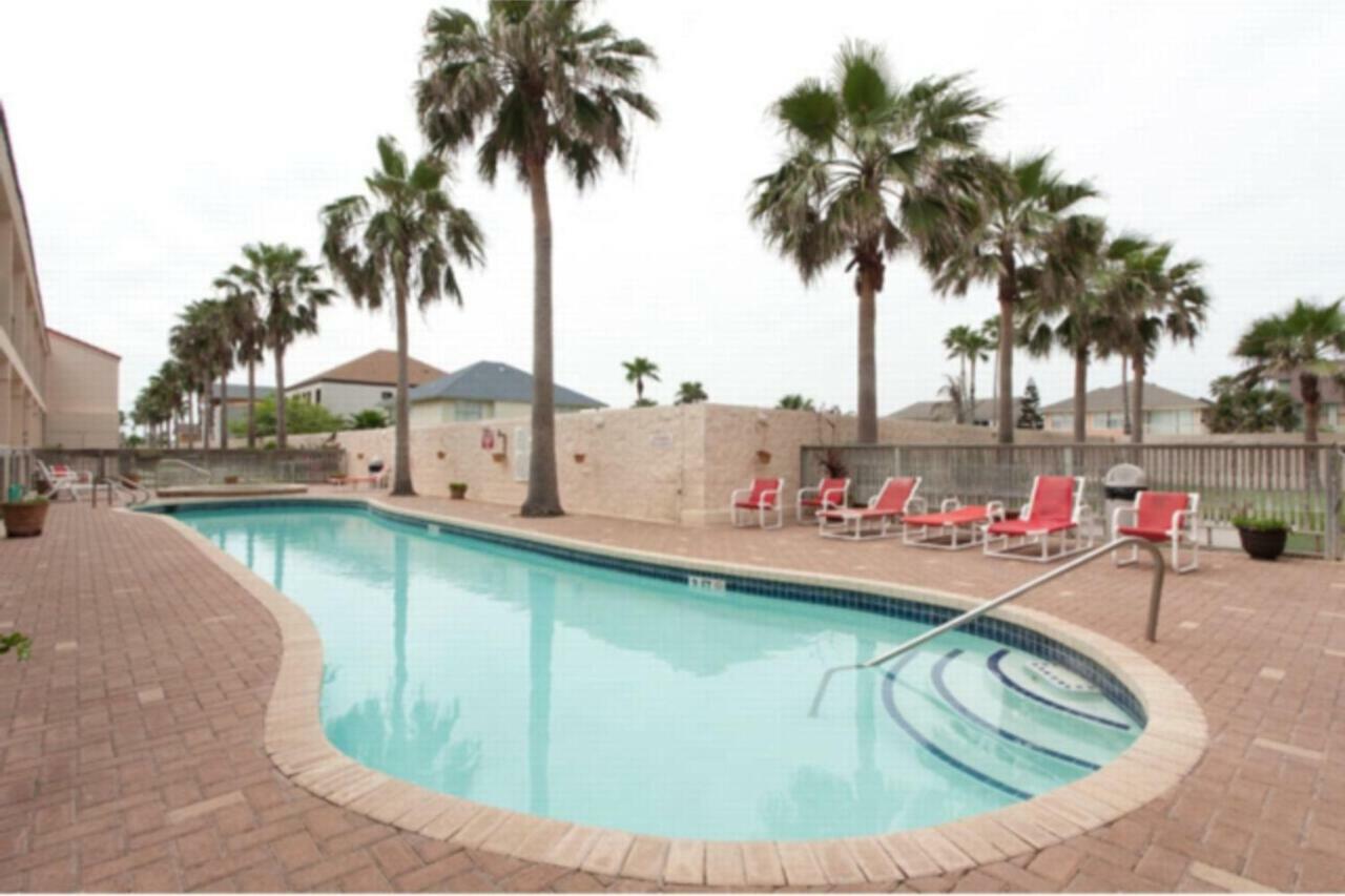 Apartmán Tropical Breeze South Padre Island Exteriér fotografie