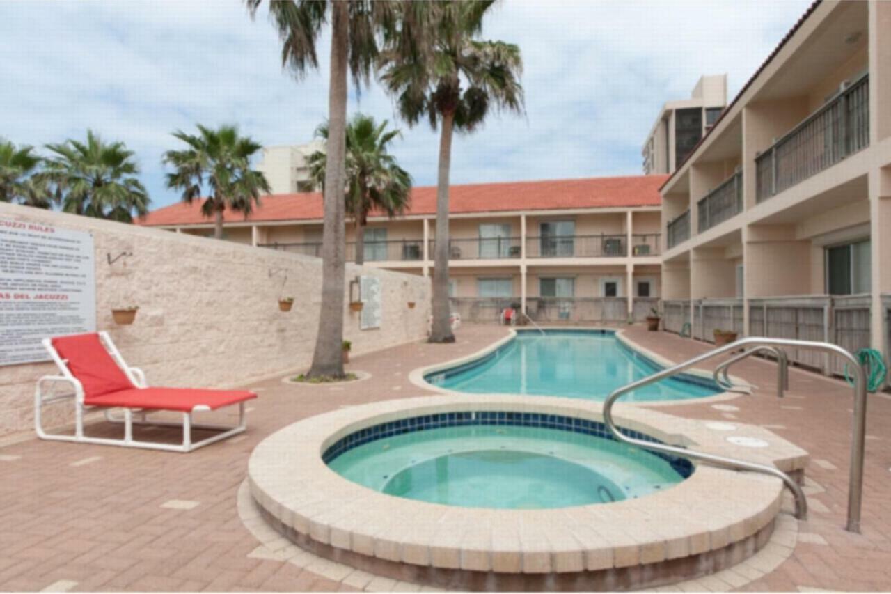 Apartmán Tropical Breeze South Padre Island Exteriér fotografie